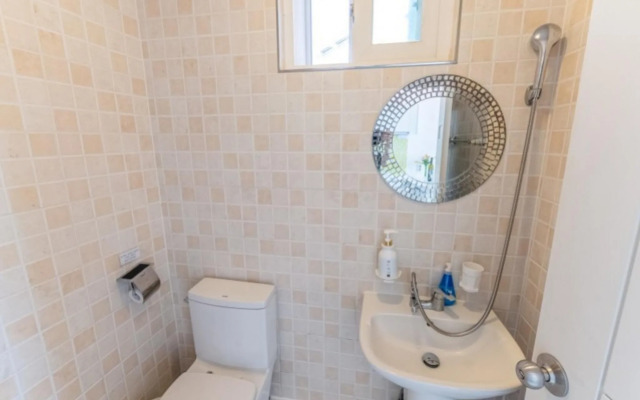 Goseong Nerja Sol Pension