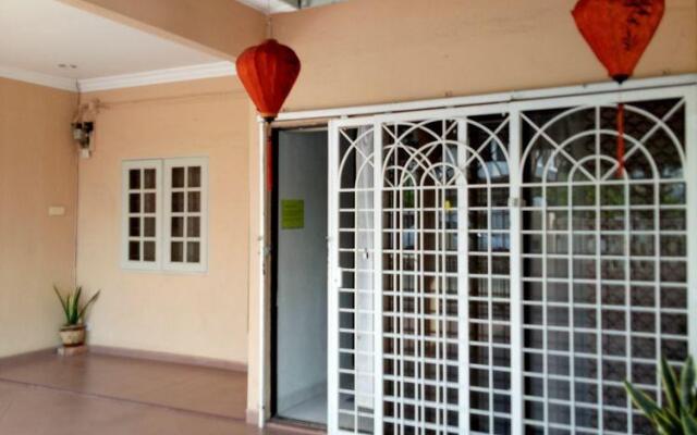 The One Vacation Home