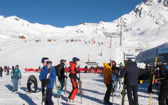 FeWo BIETSCHHORN 18 NEND150