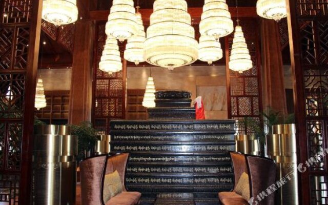 Fuyin Fanjing Hotel