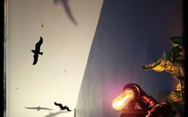 Sibu-Casamea(Shoplot)2 Bedrooms-FREE wifi & Washer