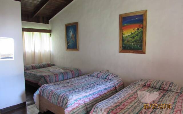 Hotel Villa Verde