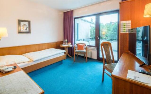 Land-gut-Hotel Barbarossa