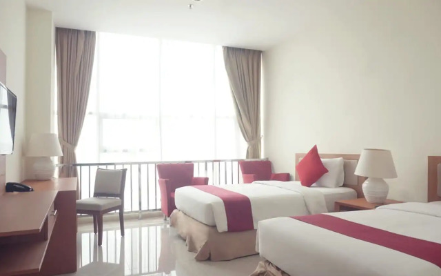Naraya Hotel Jakarta