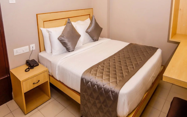 Hotel Vinayaga Tirupur