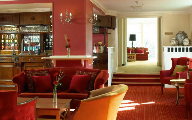 Hollins Hall Hotel, Golf & Country Club