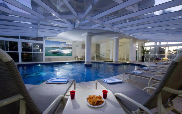 2nd Avenue Beachside Apartments