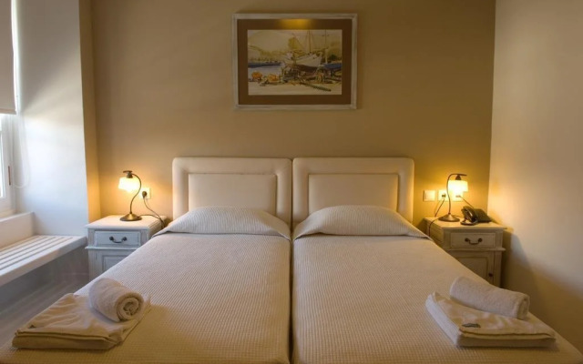 Arethousa Hotel