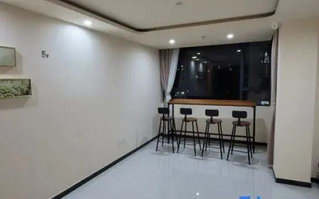Guangzhou Ju'an Hotel ( Rainbow Bridge Chenjiaci Subway Station Branch)