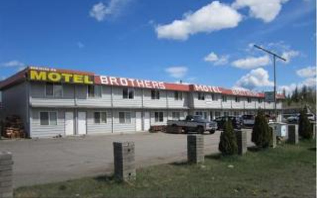 Brother's Inn Motel