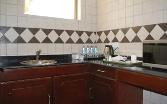Nashera Hotel