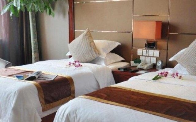 Fushidun International Hotel