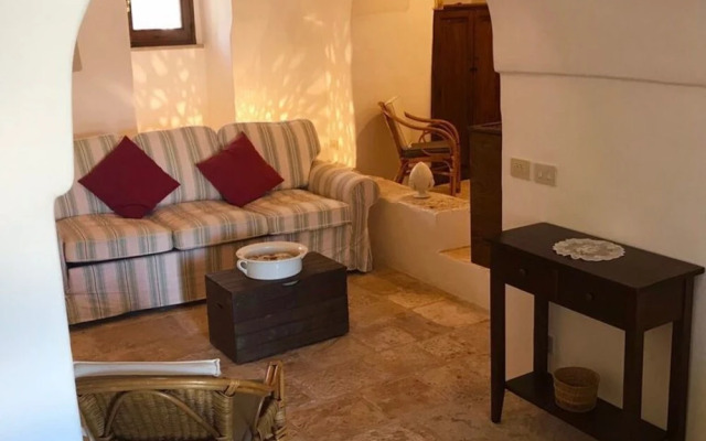 Trulli del Nonno Michele