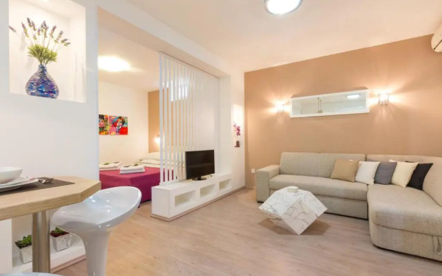 Apartment Bačvice Beach 2