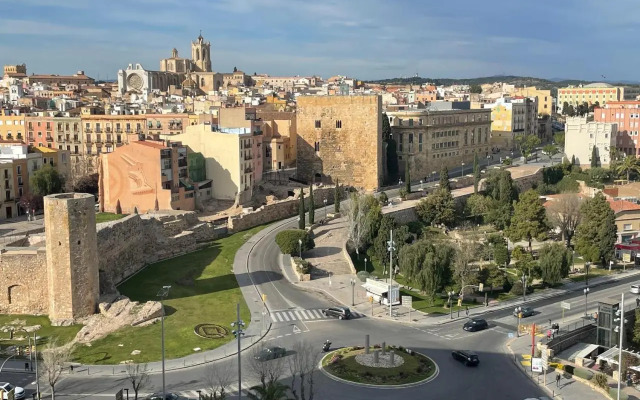 Tarraco Apartament