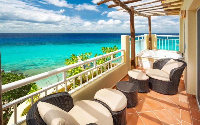 Hotel Playa Azul Cozumel