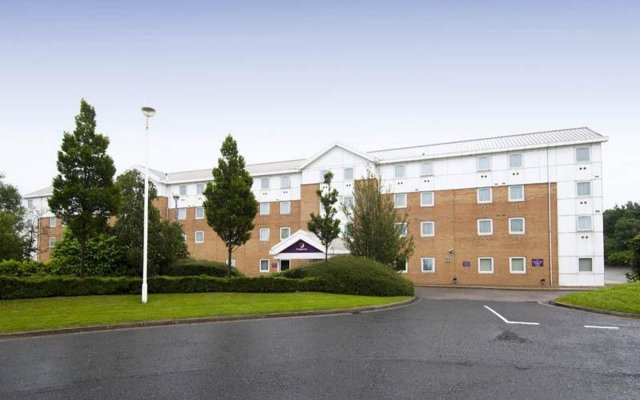 Premier Inn Leeds City Centre (Wellington Street)