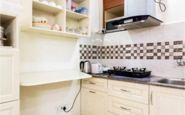 Olive Service Apartments - Defence Colony