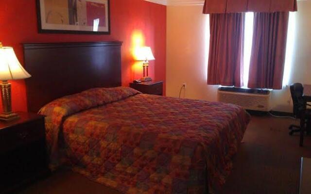 Robinson Inn and Suites