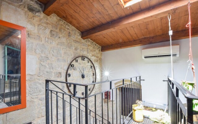 Beautiful Home in Modica With 1 Bedrooms and Wifi