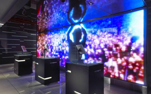 Hard Rock Hotel San Diego