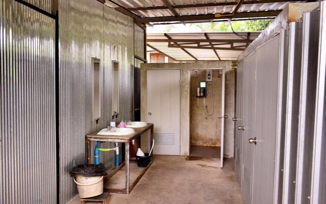 Lazy Hostel Pai