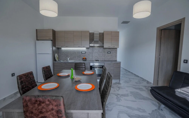 Katsaros Deluxe Apartments