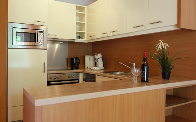 Ferienhauser in Greetsiel