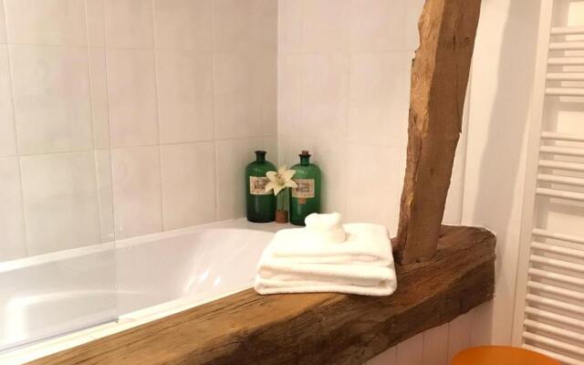 Gites Limousin - La Haute