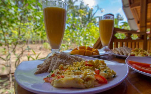 Nusa Penida Pudak Nature Bungalow