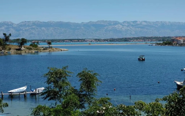 Seaview Holiday Apartments, Ventura Nin