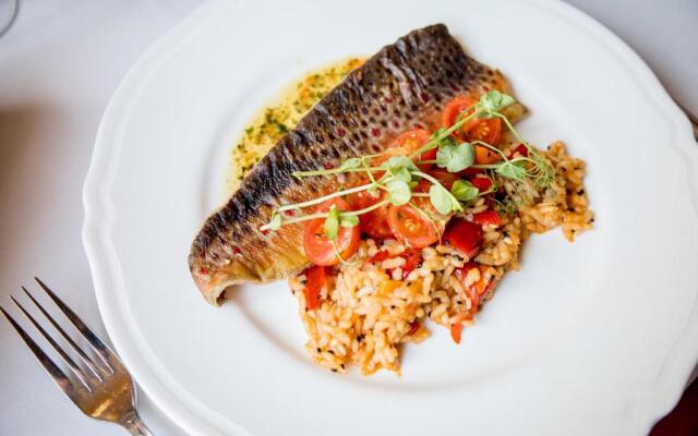 Hotel Diament Arsenal Palace Katowice/Chorzów