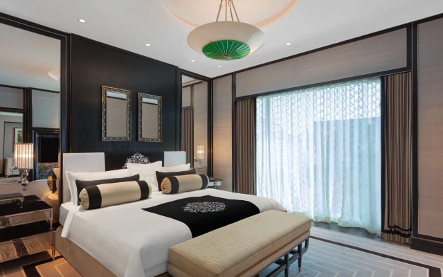 ITC Narmada, a Luxury Collection Hotel, Ahmedabad