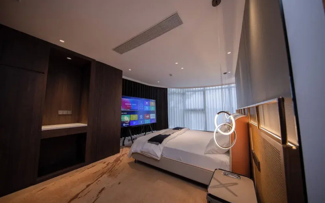 ESP Hotel