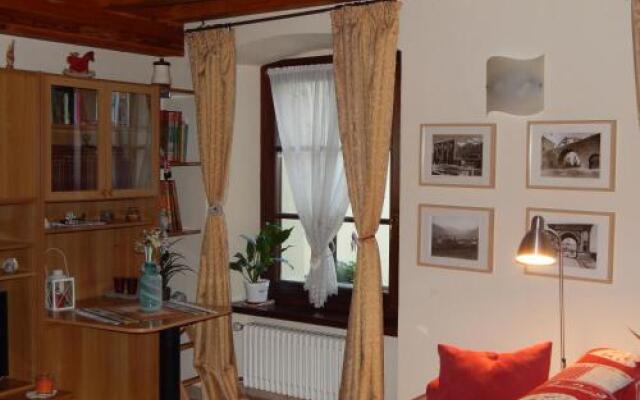 Appartamento da Paolo Aosta