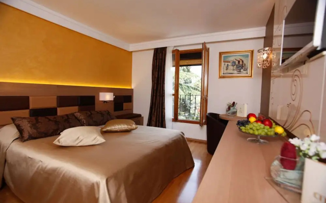 Hotel Cittar