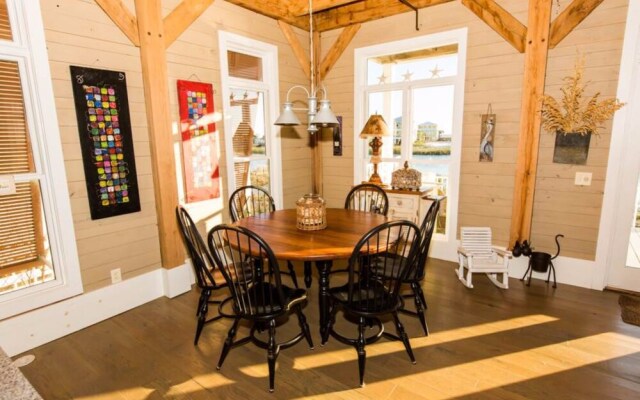 Destin Pointe Homes by Holiday Isle