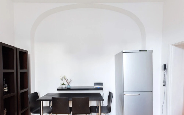 Platinum Apartments next to Hyde Park 9988