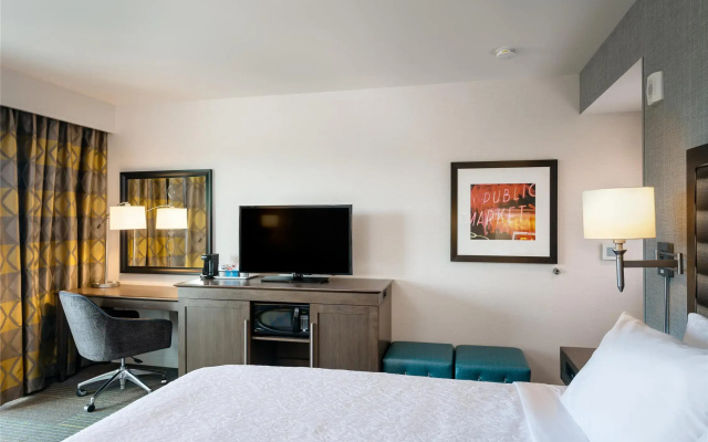 Hampton Inn & Suites by Hilton Seattle/Northgate