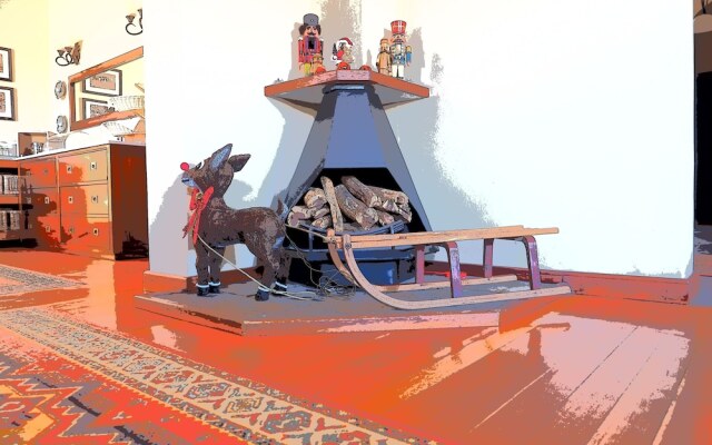 Meerkat Guesthouse