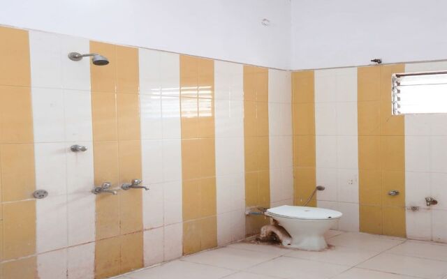Spot on 44921 Hotel Satkar