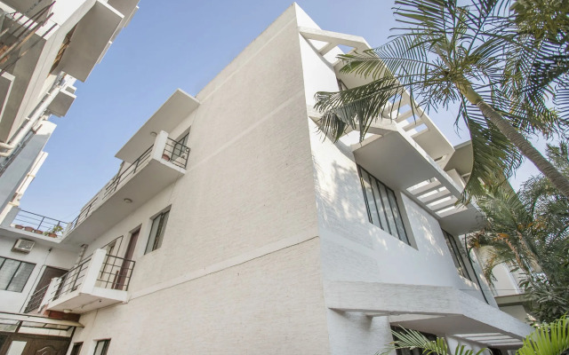 Simera Service Apartments