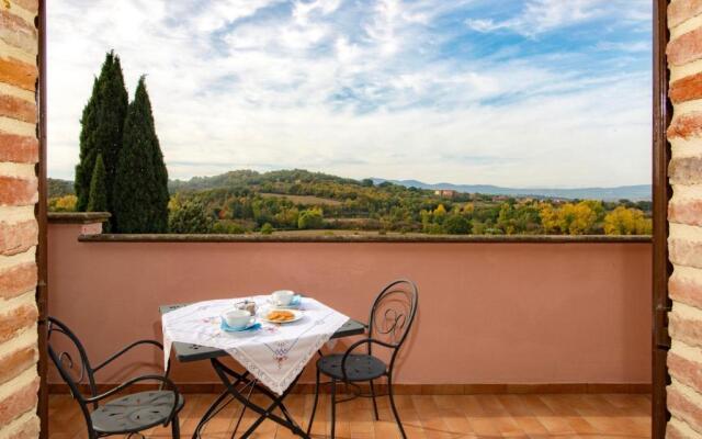 Agriturismo Case Graziani