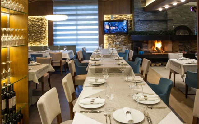SG Amira Boutique Hotel