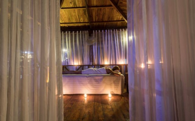 Isabella Resort