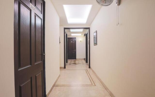 The Hermitage by Cosy Hotels