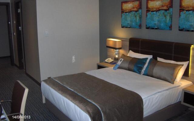 Ostimpark Business Hotel