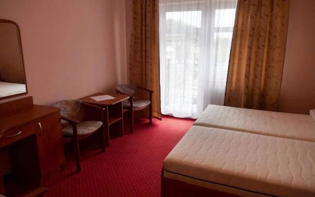 Pensjonat SPA u Tomasza