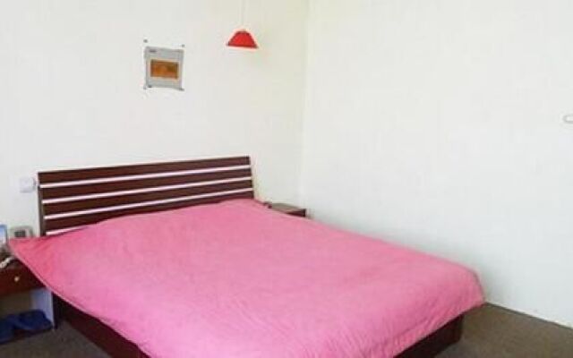 365 Business Hotel Liaocheng