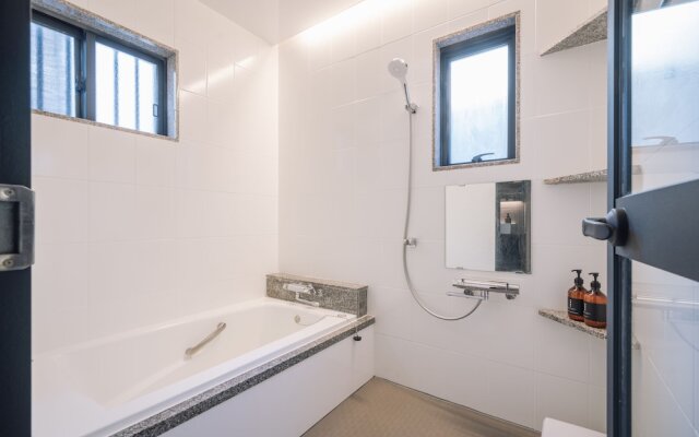 Infinity Hotel -Jicchaku-